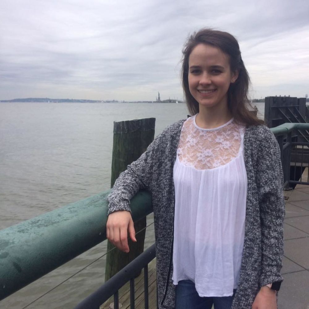 Meet your Posher, Sammi